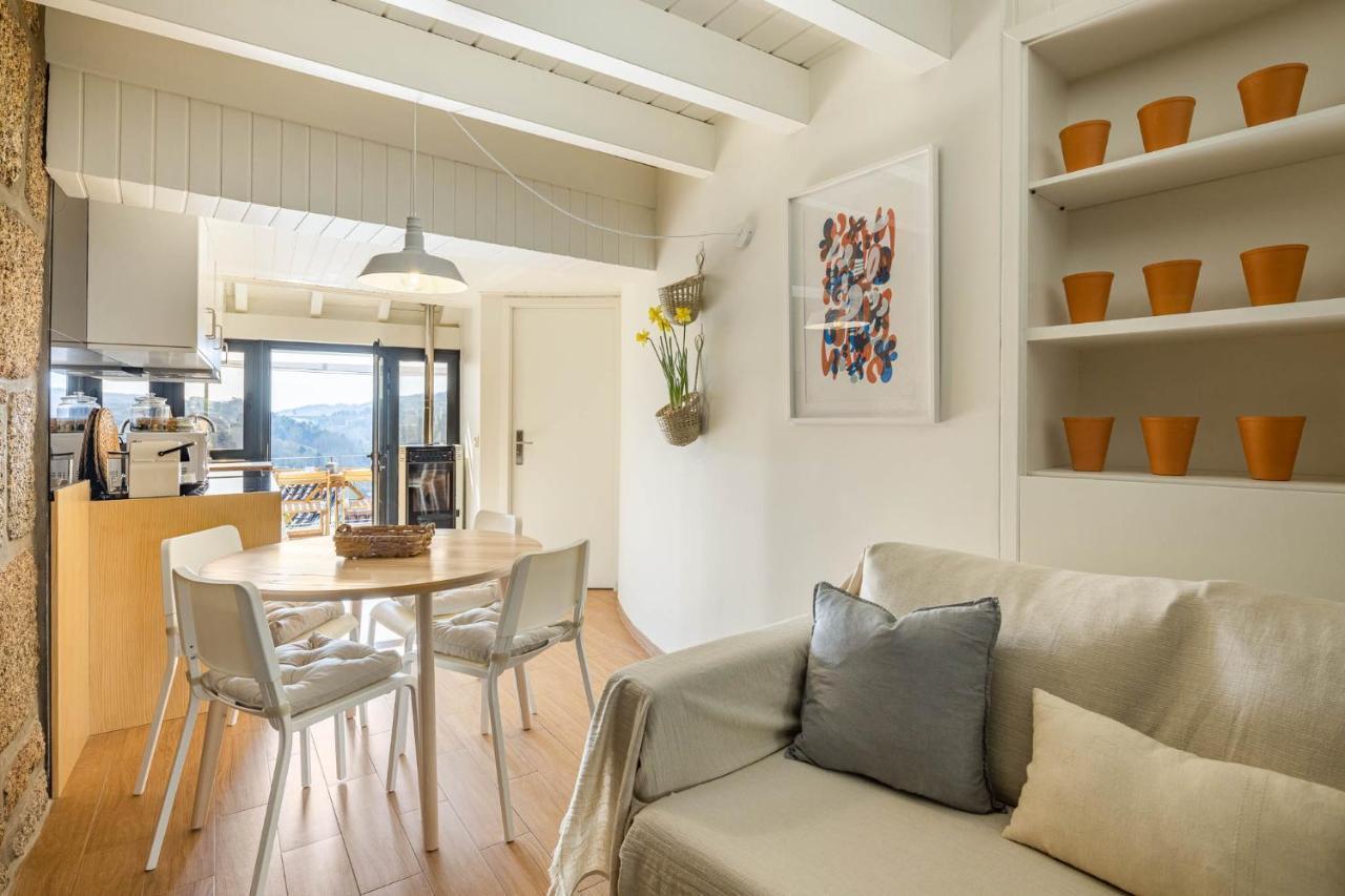 Mimo House Villa Amarante Dış mekan fotoğraf