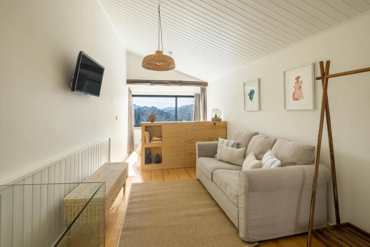 Mimo House Villa Amarante Dış mekan fotoğraf