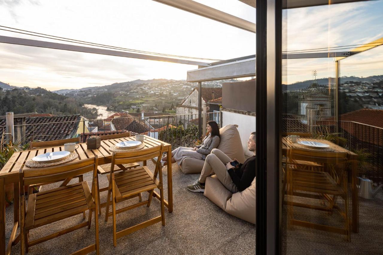 Mimo House Villa Amarante Dış mekan fotoğraf