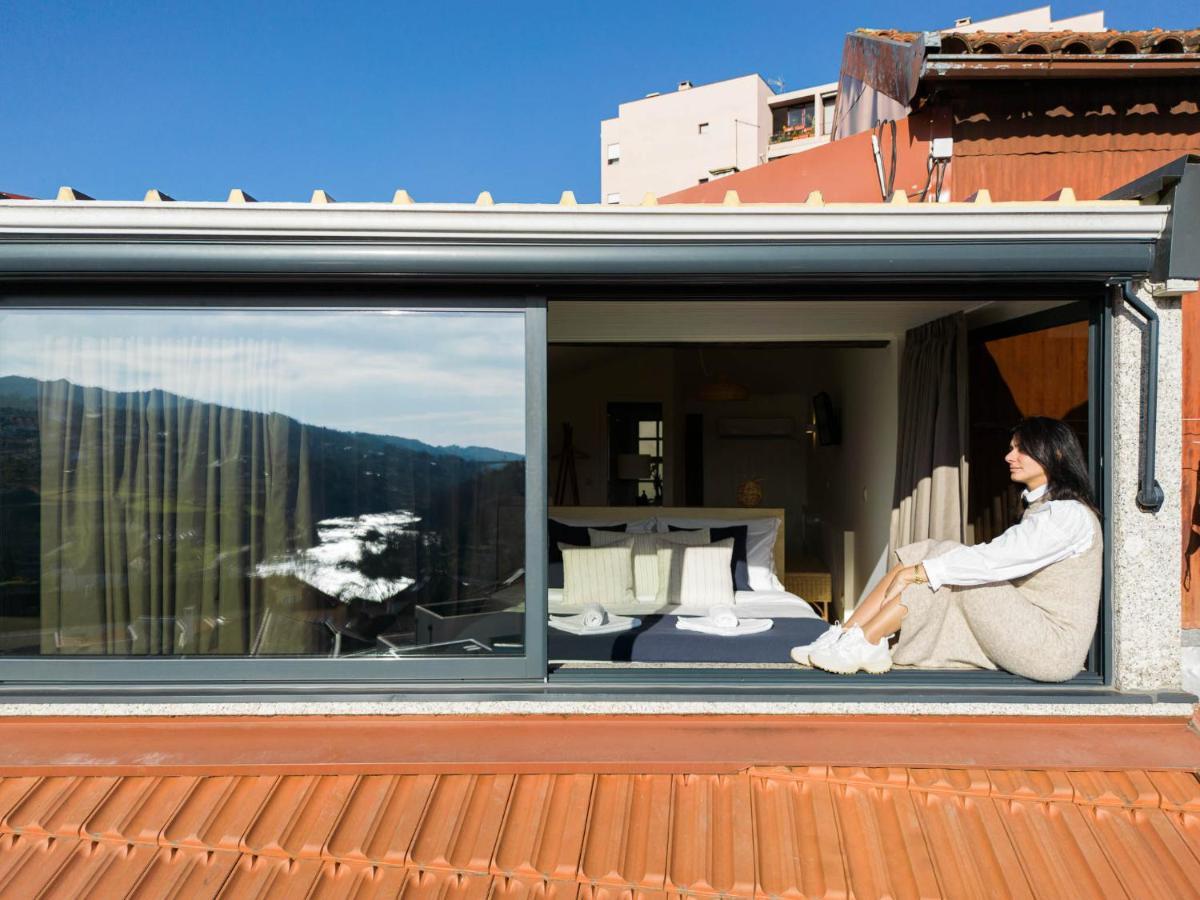 Mimo House Villa Amarante Dış mekan fotoğraf