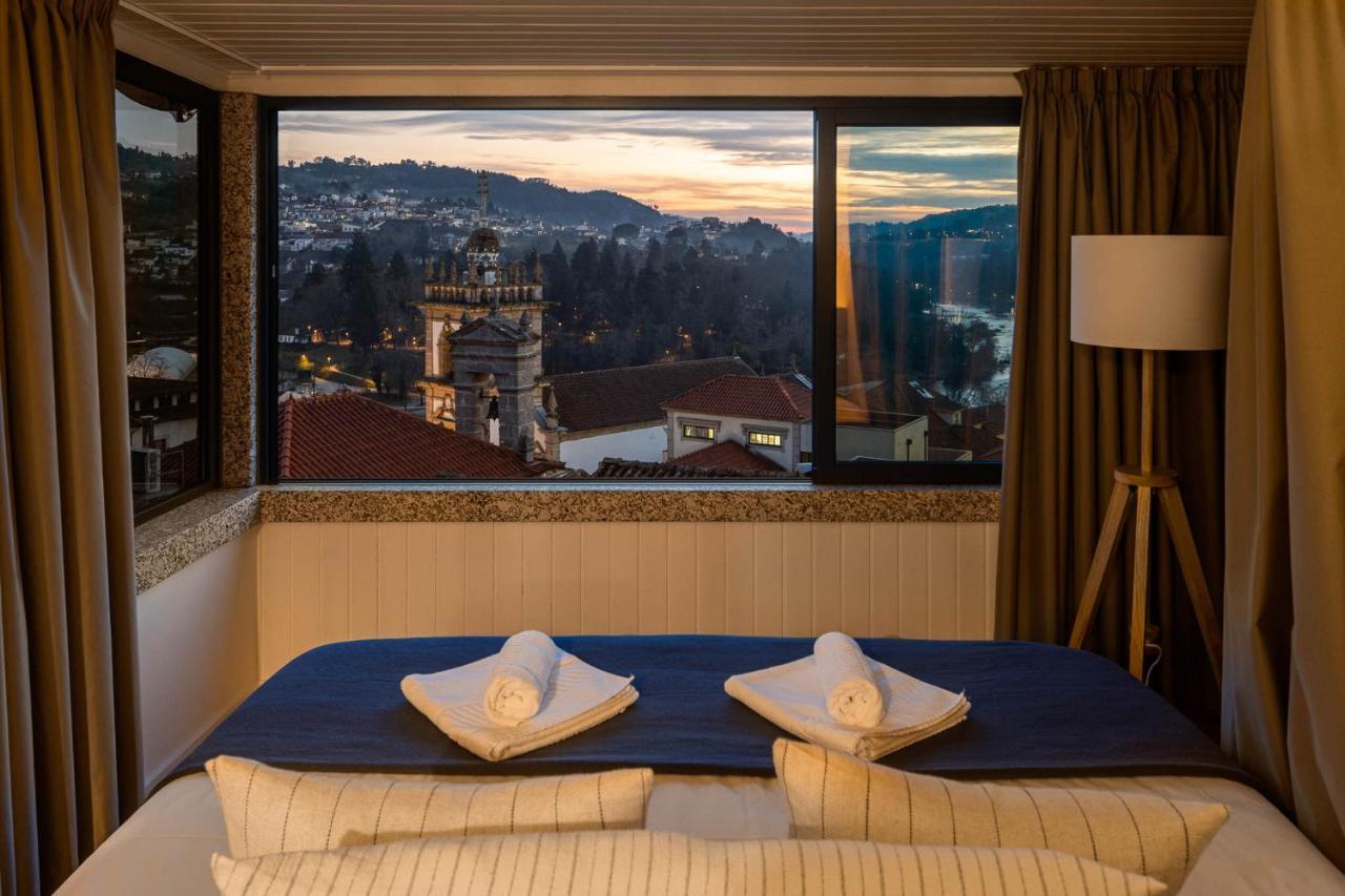 Mimo House Villa Amarante Dış mekan fotoğraf