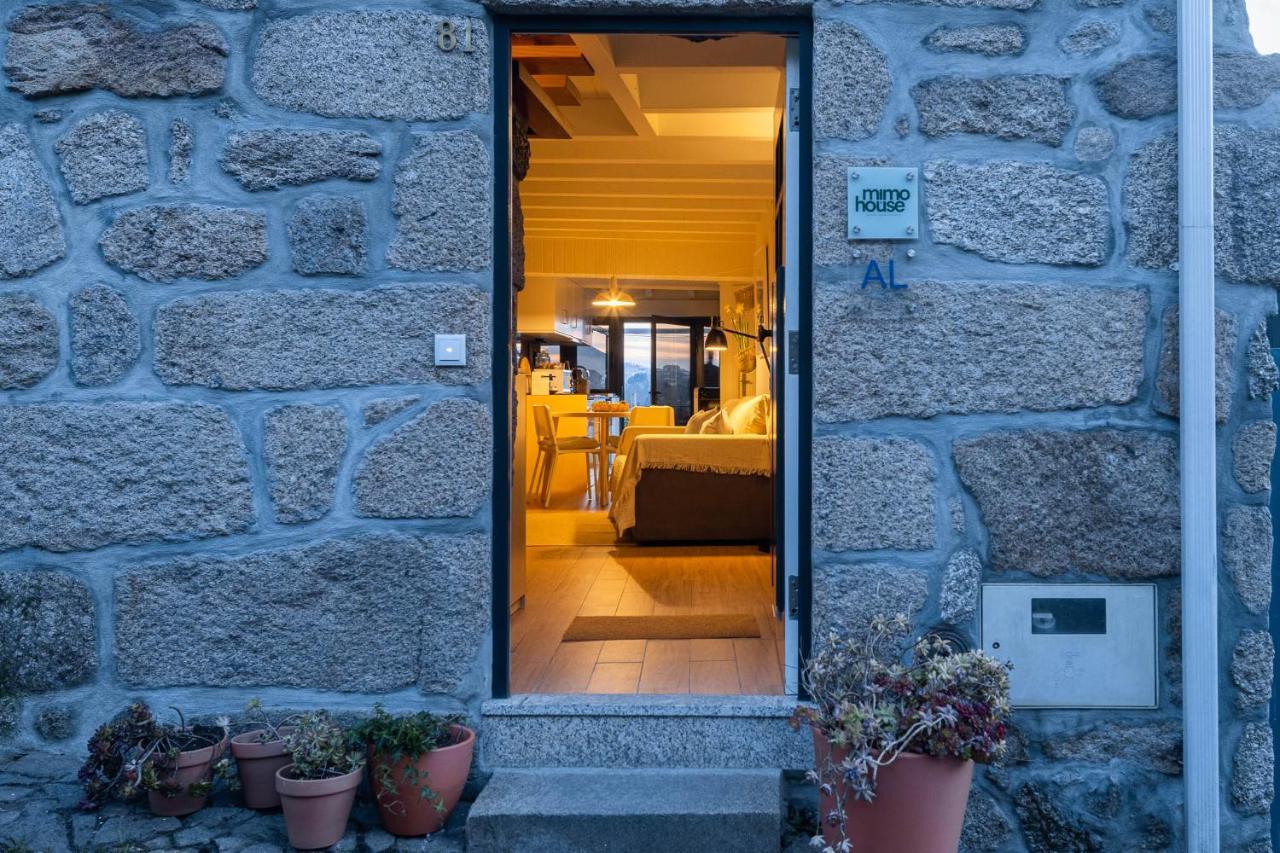 Mimo House Villa Amarante Dış mekan fotoğraf