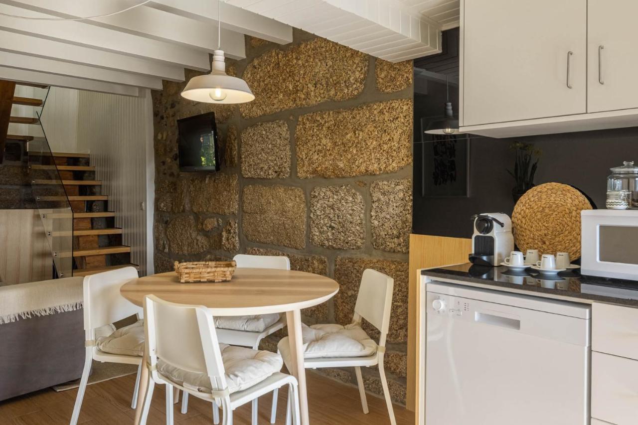 Mimo House Villa Amarante Dış mekan fotoğraf