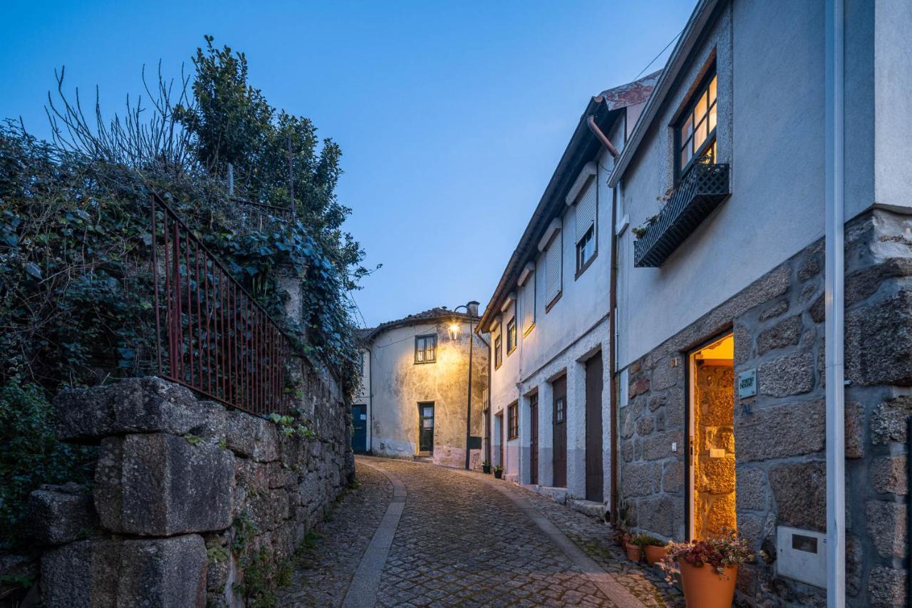 Mimo House Villa Amarante Dış mekan fotoğraf