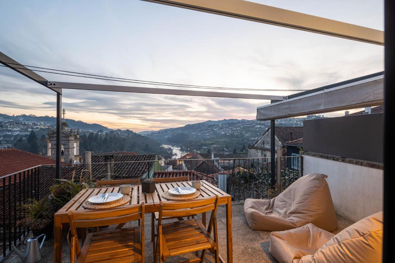 Mimo House Villa Amarante Dış mekan fotoğraf