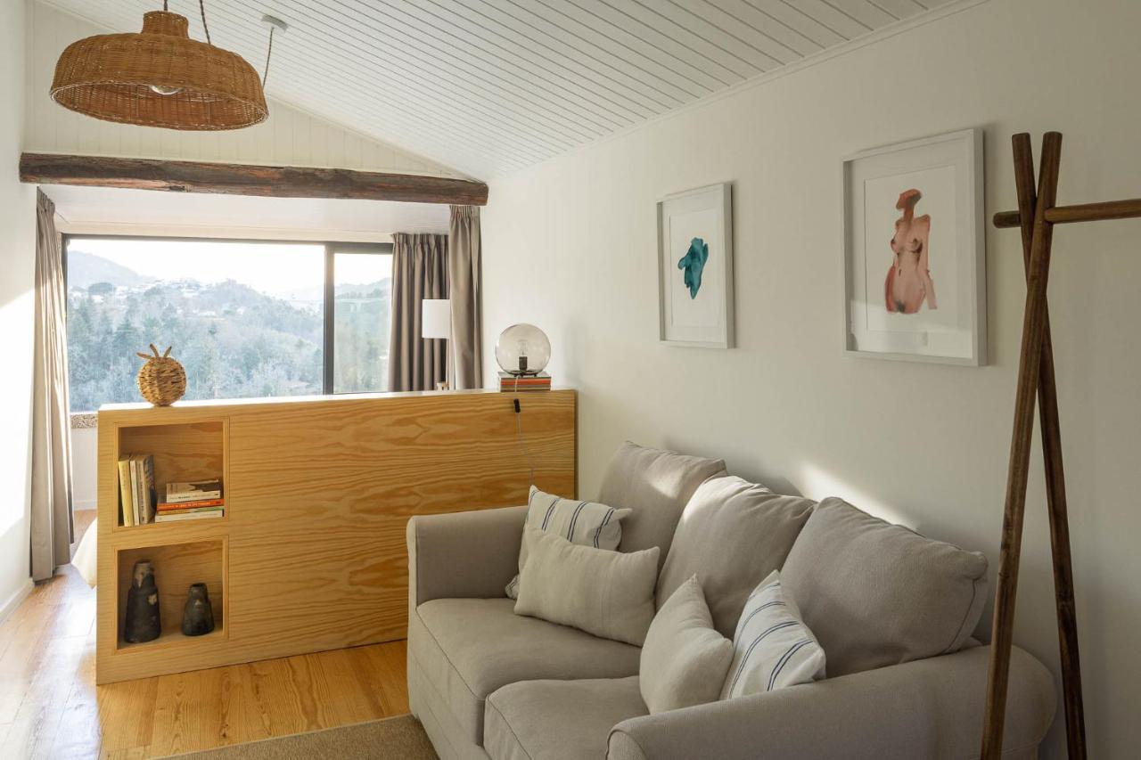 Mimo House Villa Amarante Dış mekan fotoğraf